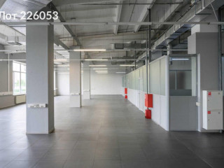 Фотография Аренда офиса, 830 м² , Полковая улица 3с4 №7 Фотография Аренда офиса, 830 м² , Полковая улица 3с4 №7
