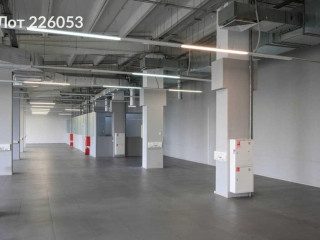 Фотография Аренда офиса, 830 м² , Полковая улица 3с4 №8 Фотография Аренда офиса, 830 м² , Полковая улица 3с4 №8