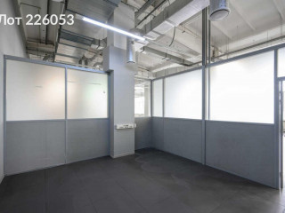 Фотография Аренда офиса, 830 м² , Полковая улица 3с4 №10 Фотография Аренда офиса, 830 м² , Полковая улица 3с4 №10