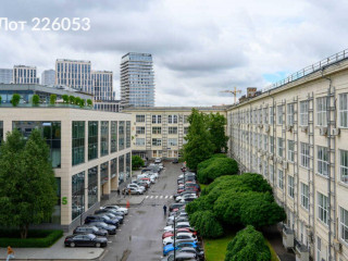 Фотография Аренда офиса, 830 м² , Полковая улица 3с4 №12 Фотография Аренда офиса, 830 м² , Полковая улица 3с4 №12