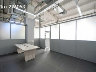Фотография Аренда офиса, 830 м² , Полковая улица 3с4 №13 Фотография Аренда офиса, 830 м² , Полковая улица 3с4 №13