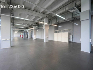 Фотография Аренда офиса, 830 м² , Полковая улица 3с4 №1 Фотография Аренда офиса, 830 м² , Полковая улица 3с4 №1