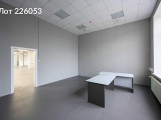 Фотография Аренда офиса, 830 м² , Полковая улица 3с4 №3 Фотография Аренда офиса, 830 м² , Полковая улица 3с4 №3