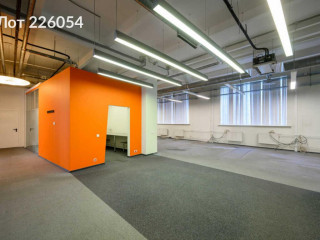 Фотография Аренда офиса, 600 м² , Полковая улица 3с3 №6 Фотография Аренда офиса, 600 м² , Полковая улица 3с3 №6