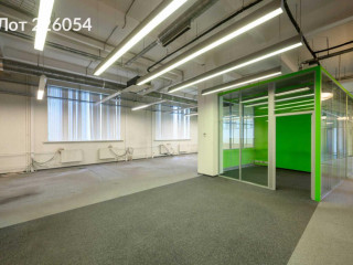 Фотография Аренда офиса, 600 м² , Полковая улица 3с3 №4 Фотография Аренда офиса, 600 м² , Полковая улица 3с3 №4
