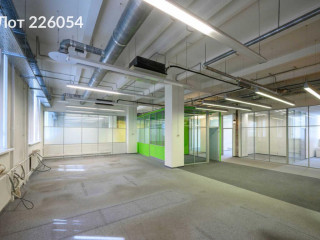 Фотография Аренда офиса, 600 м² , Полковая улица 3с3 №8 Фотография Аренда офиса, 600 м² , Полковая улица 3с3 №8