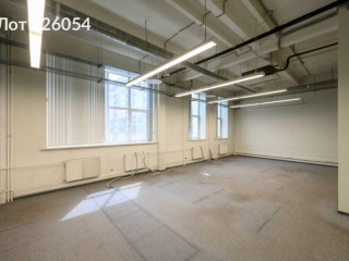 Фотография Аренда офиса, 600 м² , Полковая улица 3с3 №10 Фотография Аренда офиса, 600 м² , Полковая улица 3с3 №10