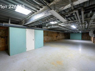 Фотография Аренда помещения свободного назначения, 277 м² , улица Талалихина 33А №9 Фотография Аренда помещения свободного назначения, 277 м² , улица Талалихина 33А №9