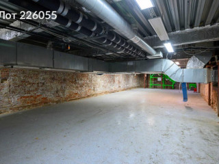 Фотография Аренда помещения свободного назначения, 277 м² , улица Талалихина 33А №6 Фотография Аренда помещения свободного назначения, 277 м² , улица Талалихина 33А №6