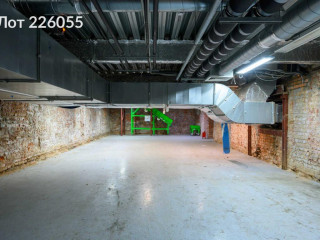 Фотография Аренда помещения свободного назначения, 277 м² , улица Талалихина 33А №10 Фотография Аренда помещения свободного назначения, 277 м² , улица Талалихина 33А №10
