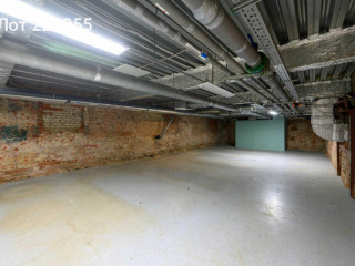 Фотография Аренда помещения свободного назначения, 277 м² , улица Талалихина 33А №3 Фотография Аренда помещения свободного назначения, 277 м² , улица Талалихина 33А №3