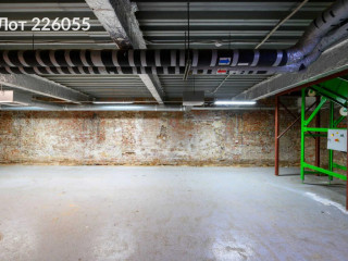 Фотография Аренда помещения свободного назначения, 277 м² , улица Талалихина 33А №5 Фотография Аренда помещения свободного назначения, 277 м² , улица Талалихина 33А №5