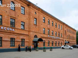 Фотография Аренда помещения свободного назначения, 277 м² , улица Талалихина 33А №2 Фотография Аренда помещения свободного назначения, 277 м² , улица Талалихина 33А №2