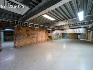 Фотография Аренда помещения свободного назначения, 277 м² , улица Талалихина 33А №7 Фотография Аренда помещения свободного назначения, 277 м² , улица Талалихина 33А №7