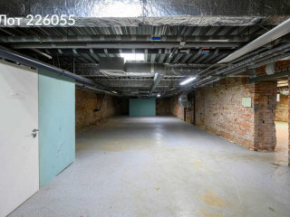 Фотография Аренда помещения свободного назначения, 277 м² , улица Талалихина 33А №11 Фотография Аренда помещения свободного назначения, 277 м² , улица Талалихина 33А №11