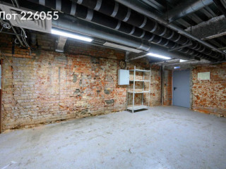 Фотография Аренда помещения свободного назначения, 277 м² , улица Талалихина 33А №8 Фотография Аренда помещения свободного назначения, 277 м² , улица Талалихина 33А №8