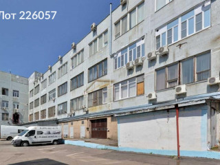 Фотография Аренда помещения свободного назначения, 715 м² , Полимерная улица 8с2 №2 Фотография Аренда помещения свободного назначения, 715 м² , Полимерная улица 8с2 №2