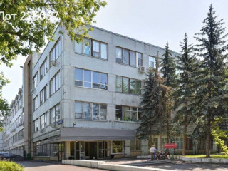 Фотография Аренда помещения свободного назначения, 715 м² , Полимерная улица 8с2 №1 Фотография Аренда помещения свободного назначения, 715 м² , Полимерная улица 8с2 №1