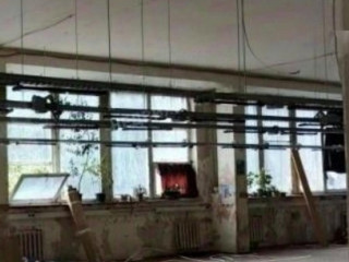 Фотография Аренда помещения свободного назначения, 715 м² , Полимерная улица 8с2 №3 Фотография Аренда помещения свободного назначения, 715 м² , Полимерная улица 8с2 №3