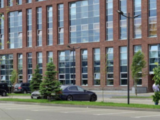 Фотография Аренда офиса, 541 м² , Нижний Сусальный переулок 5с19 №4 Фотография Аренда офиса, 541 м² , Нижний Сусальный переулок 5с19 №4