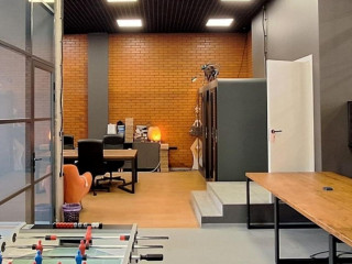 Фотография Аренда офиса, 213 м² , Нижний Сусальный переулок 5с4 №3 Фотография Аренда офиса, 213 м² , Нижний Сусальный переулок 5с4 №3
