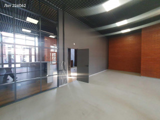 Фотография Аренда помещения свободного назначения, 213 м² , Нижний Сусальный переулок 5с4  №18