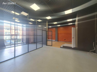 Фотография Аренда помещения свободного назначения, 213 м² , Нижний Сусальный переулок 5с4  №15