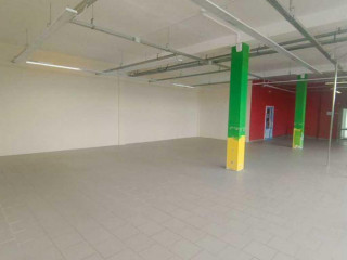 Фотография Аренда помещения свободного назначения, 740 м² , Коммунистическая улица с1 №4 Фотография Аренда помещения свободного назначения, 740 м² , Коммунистическая улица с1 №4