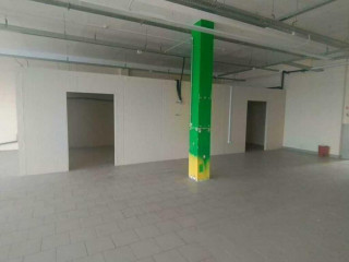 Фотография Аренда помещения свободного назначения, 740 м² , Коммунистическая улица с1 №2 Фотография Аренда помещения свободного назначения, 740 м² , Коммунистическая улица с1 №2