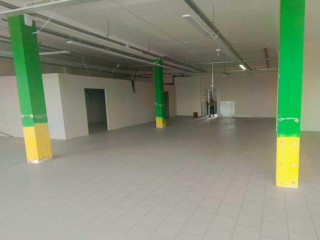 Фотография Аренда помещения свободного назначения, 740 м² , Коммунистическая улица с1 №5 Фотография Аренда помещения свободного назначения, 740 м² , Коммунистическая улица с1 №5