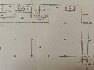 Фотография Аренда помещения свободного назначения, 740 м² , Коммунистическая улица с1 №7 Фотография Аренда помещения свободного назначения, 740 м² , Коммунистическая улица с1 №7