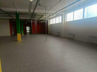 Фотография Аренда помещения свободного назначения, 740 м² , Коммунистическая улица с1 №3 Фотография Аренда помещения свободного назначения, 740 м² , Коммунистическая улица с1 №3