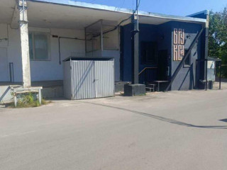 Аренда помещения свободного назначения 740 м² Коммунистическая улица с1 