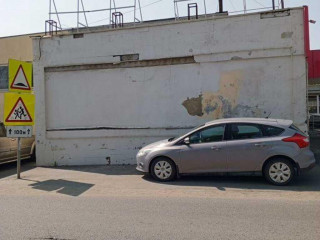 Фотография Аренда помещения свободного назначения, 740 м² , Коммунистическая улица с1 №6 Фотография Аренда помещения свободного назначения, 740 м² , Коммунистическая улица с1 №6