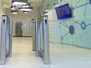Аренда отдельно стоящего здания 11066 м² Краснопролетарская улица 16с3 