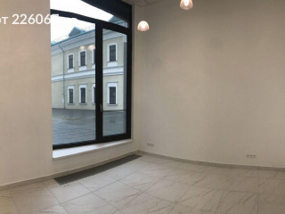 Фотография Продажа помещения свободного назначения, 59 м² , Садовническая улица 29 №5 Фотография Продажа помещения свободного назначения, 59 м² , Садовническая улица 29 №5