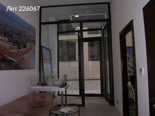 Фотография Продажа помещения свободного назначения, 59 м² , Садовническая улица 29 №4 Фотография Продажа помещения свободного назначения, 59 м² , Садовническая улица 29 №4