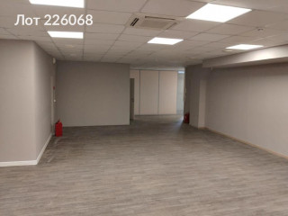 Аренда помещения свободного назначения 299 м² улица Космонавта Волкова 10