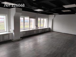 Фотография Аренда помещения свободного назначения, 299 м² , улица Космонавта Волкова 10 №11 Фотография Аренда помещения свободного назначения, 299 м² , улица Космонавта Волкова 10 №11