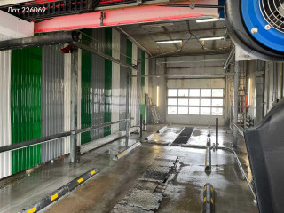 Фотография Аренда помещения свободного назначения, 1200 м² , Ленинградское шоссе 71Б №23 Фотография Аренда помещения свободного назначения, 1200 м² , Ленинградское шоссе 71Б №23