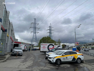 Фотография Аренда помещения свободного назначения, 1200 м² , Ленинградское шоссе 71Б №8 Фотография Аренда помещения свободного назначения, 1200 м² , Ленинградское шоссе 71Б №8