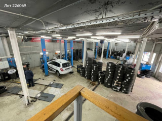 Фотография Аренда помещения свободного назначения, 1200 м² , Ленинградское шоссе 71Б №18 Фотография Аренда помещения свободного назначения, 1200 м² , Ленинградское шоссе 71Б №18