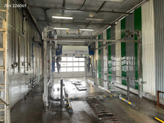 Фотография Аренда помещения свободного назначения, 1200 м² , Ленинградское шоссе 71Б №22 Фотография Аренда помещения свободного назначения, 1200 м² , Ленинградское шоссе 71Б №22