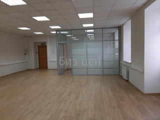 Фотография Аренда офиса, 102 м² , улица Гиляровского 4с5 №2 Фотография Аренда офиса, 102 м² , улица Гиляровского 4с5 №2
