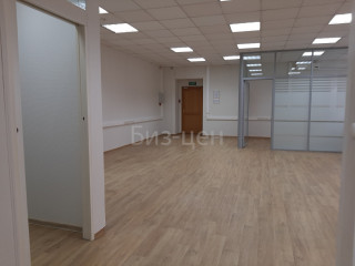 Фотография Аренда офиса, 102 м² , улица Гиляровского 4с5 №1 Фотография Аренда офиса, 102 м² , улица Гиляровского 4с5 №1