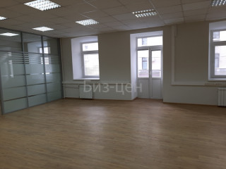 Фотография Аренда офиса, 102 м² , улица Гиляровского 4с5 №4 Фотография Аренда офиса, 102 м² , улица Гиляровского 4с5 №4