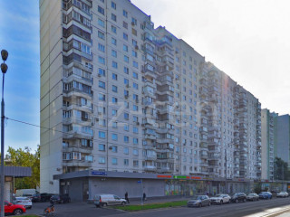 Фотография Аренда офиса, 200 м² , Олимпийский проспект 26с1 №6 Фотография Аренда офиса, 200 м² , Олимпийский проспект 26с1 №6