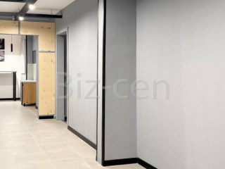 Фотография Аренда офиса, 120 м² , Олимпийский проспект 26с1 №4 Фотография Аренда офиса, 120 м² , Олимпийский проспект 26с1 №4