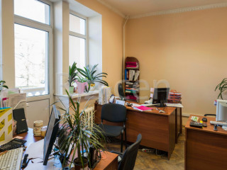 Фотография Аренда офиса, 21 м² , Автовская улица 17 №2 Фотография Аренда офиса, 21 м² , Автовская улица 17 №2