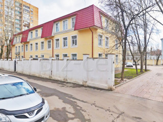 Фотография Аренда офиса, 110 м² , улица Чистова 24А  №3